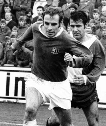 Foto von Dieter Baumanns