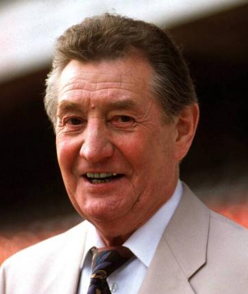 Foto von Fritz Walter