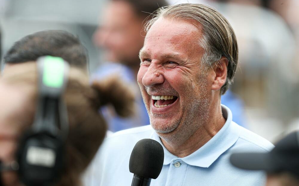 Paul Merson