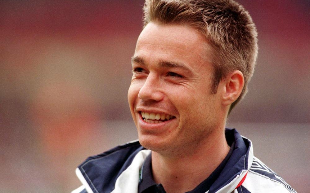 Graeme Le Saux