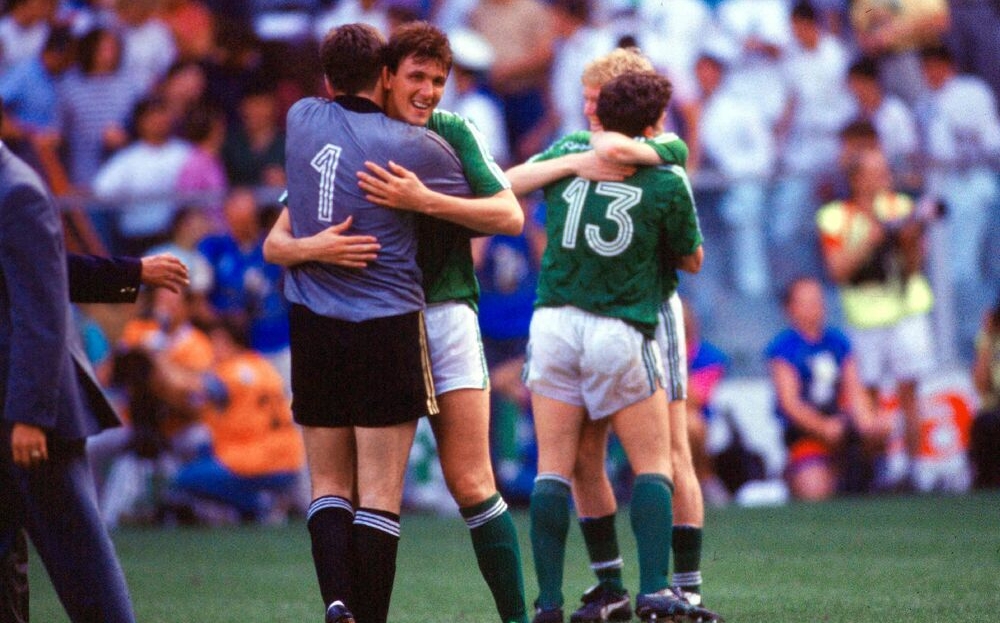 Tony Cascarino