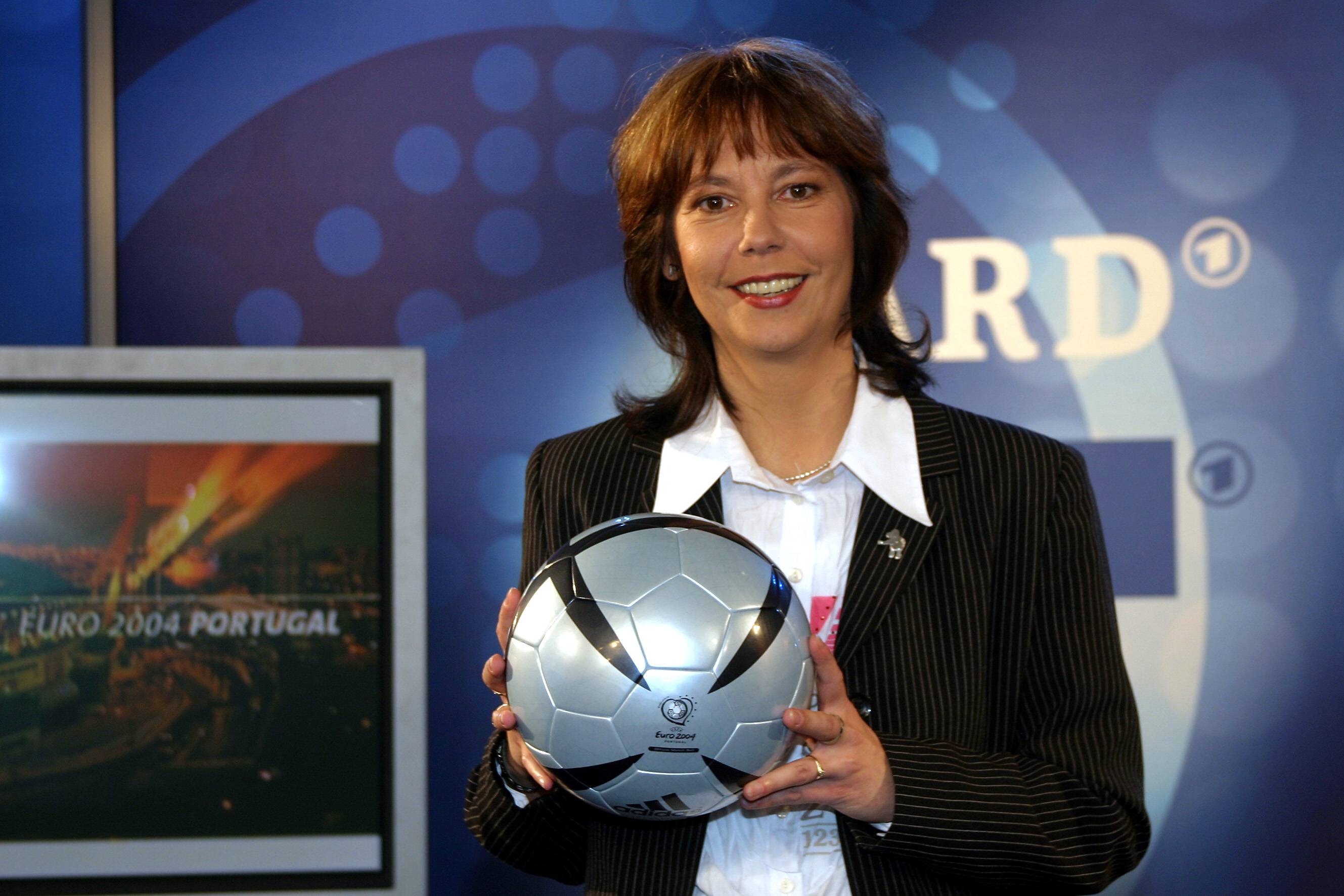 Sabine Töpperwien