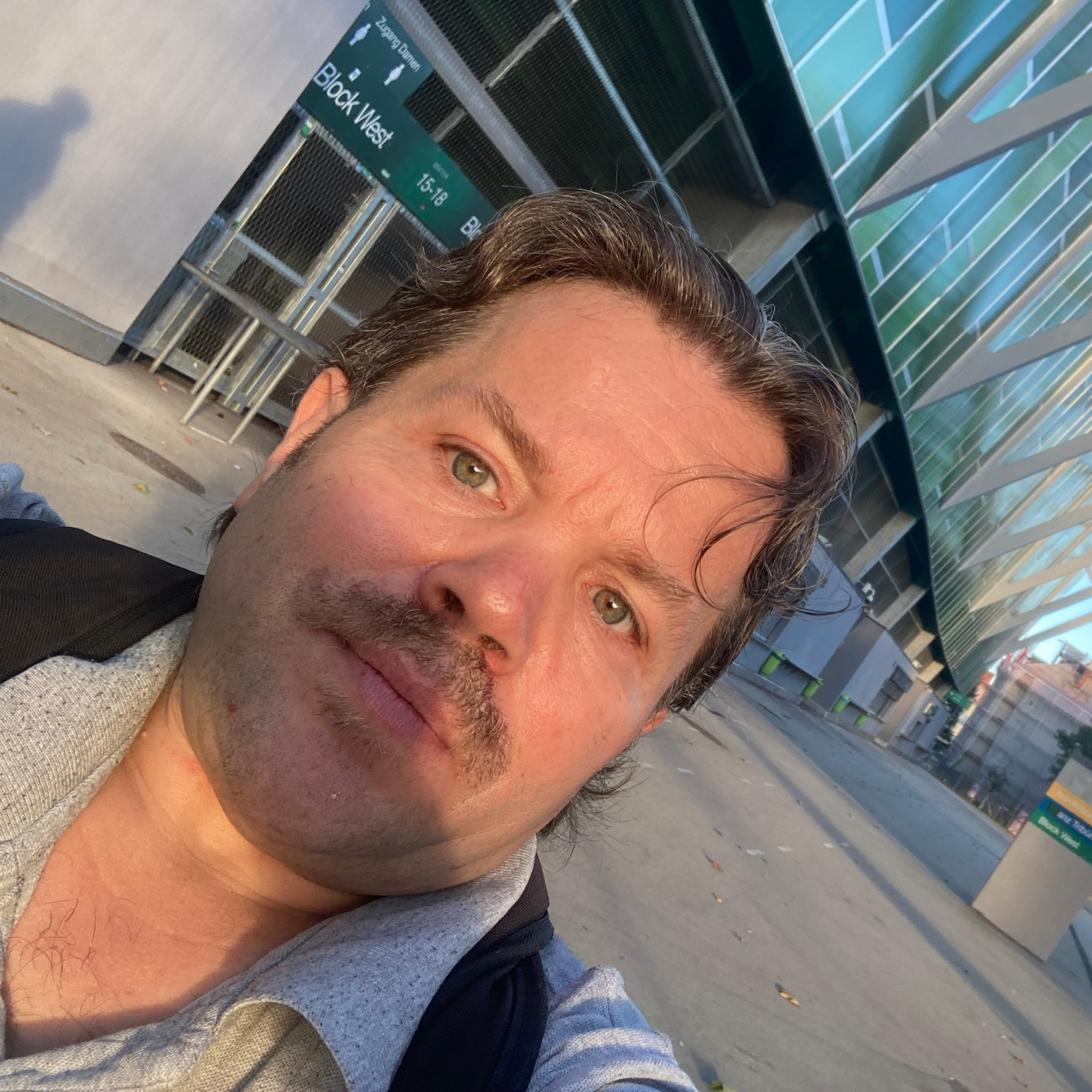 Profilbild von Carsten Germann