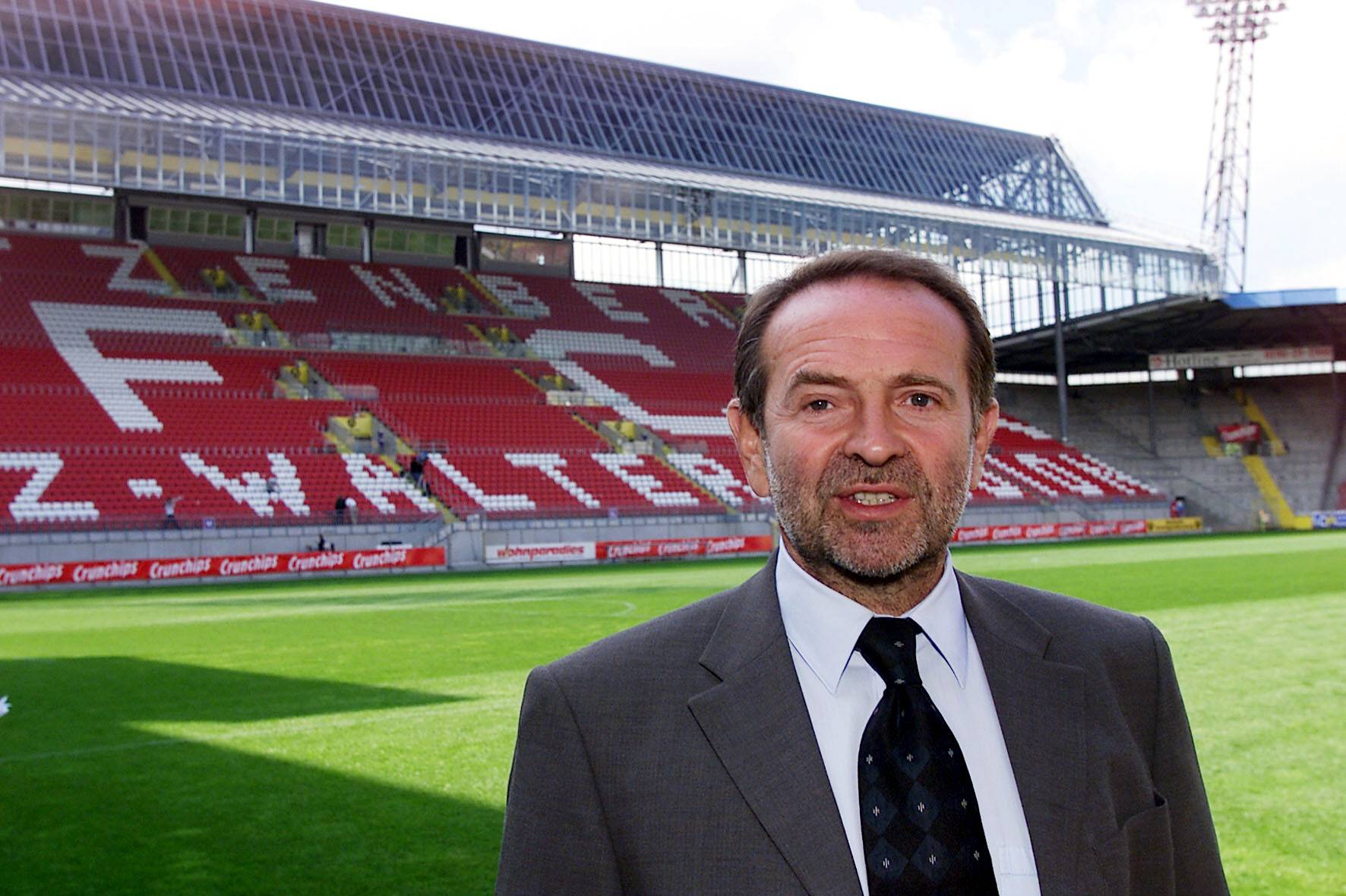 Jürgen Friedrich