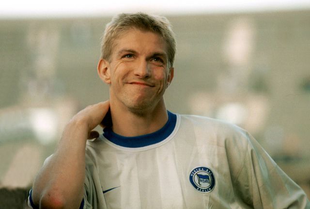 Marko Rehmer