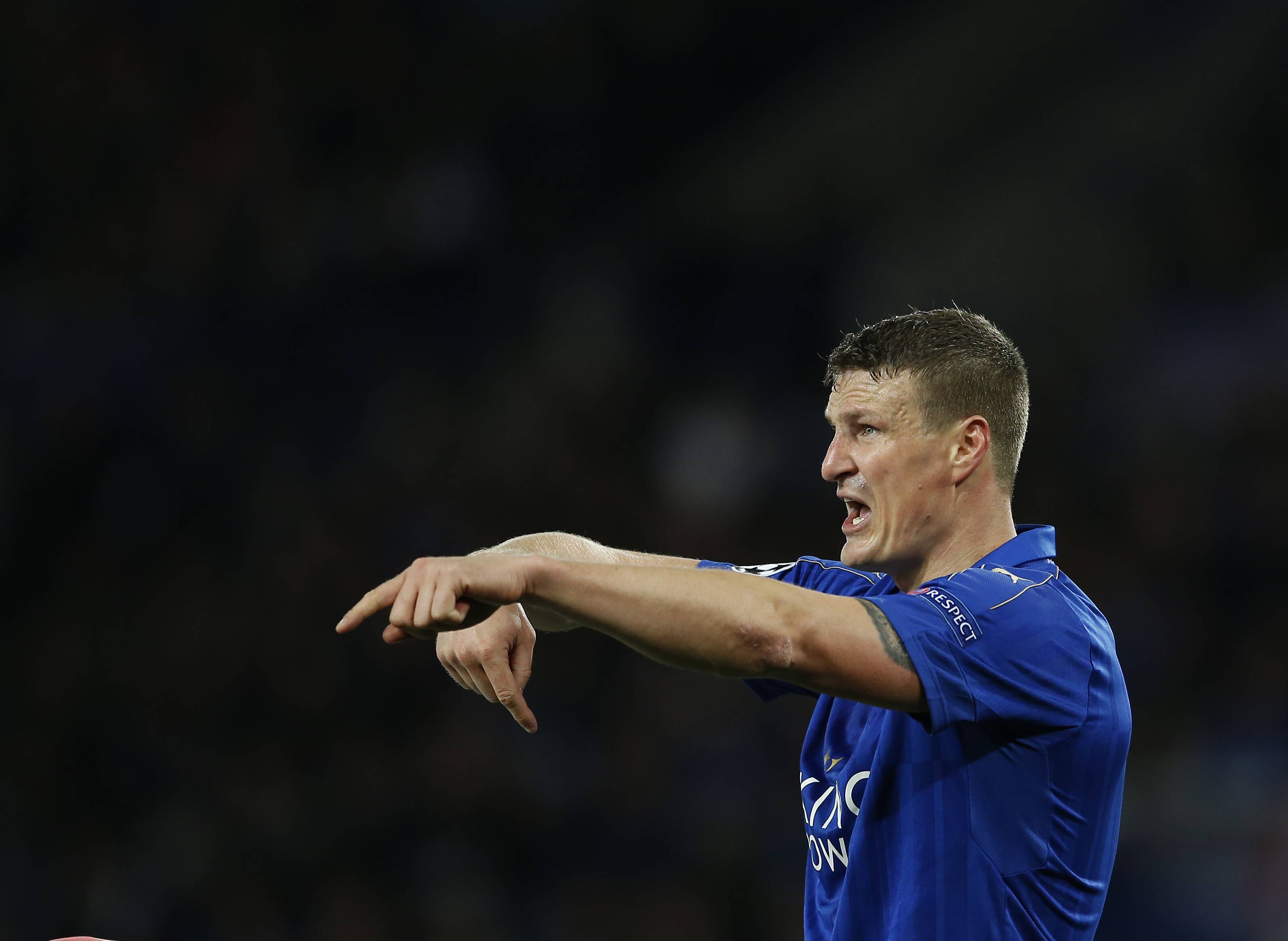 Robert Huth