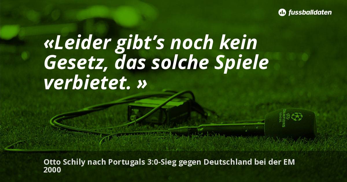 Die besten Fußballsprüche Fussballdaten