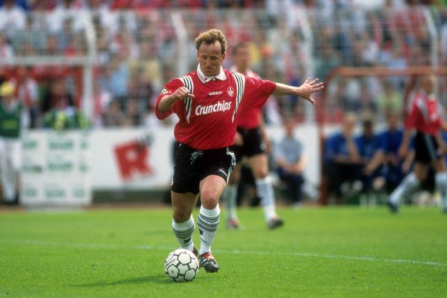 Andreas Brehme