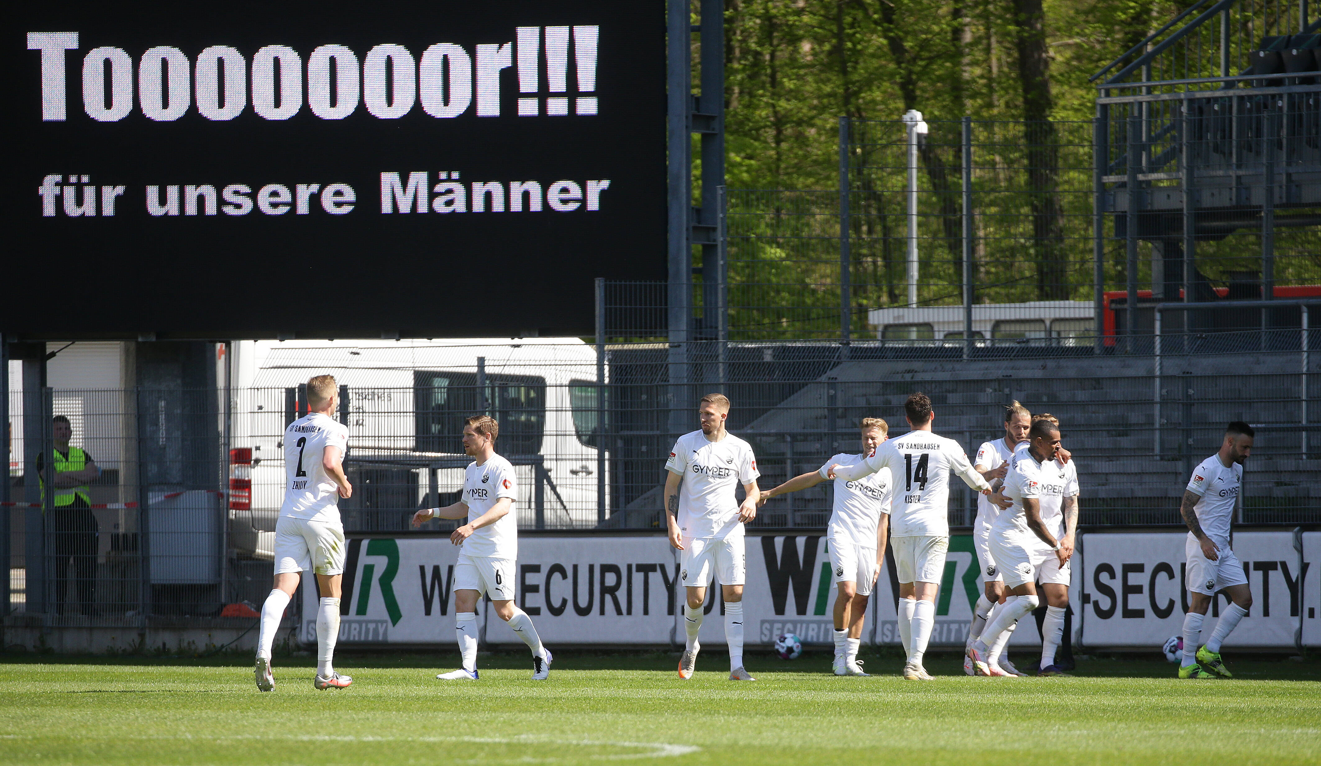 Dennis Diekmeier, ,,Der Relegator",  bei 11 FREUNDE über seinen Umgang mit Klischees.