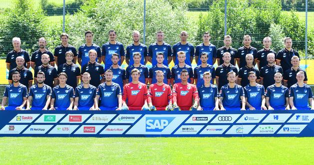 Spiele Hoffenheim Spiele Hoffenheim