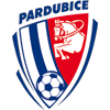 Wappen: FK Pardubice