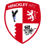 Wappen von Hinckley AFC