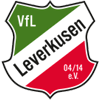 Wappen von VfL Leverkusen