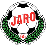 Wappen: FF Jaro