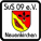 Wappen: SuS Neuenkirchen