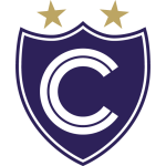 Wappen: Club Sportivo Cienciano
