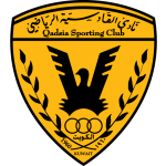 Wappen von Qadsia SC