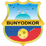Wappen: FC Bunyodkor