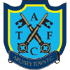 Wappen von FC Arlesey Town
