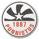 Wappen: Helsingin Ponnistus