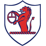 Wappen: Raith Rovers FC