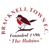 Wappen: Bracknell Town FC