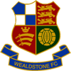 Wappen: Wealdstone FC