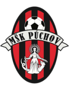 Wappen: FK Puchov