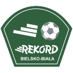 Wappen: Rekord Bielsko Biala