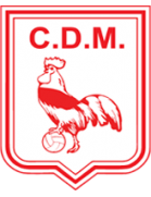 Wappen von CD Maipu
