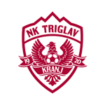 Wappen: NK Triglav Krainburg