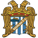 Wappen: Aguilas CF
