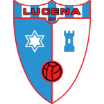 Wappen: Lucena CF
