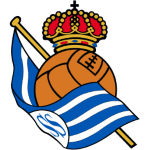 Wappen: Real Sociedad B