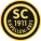 Wappen: SC 1911 Kapellen-Erft