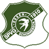 Wappen von SpVgg Schonnebeck 1910