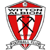 Wappen: Witton Albion