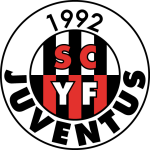 Wappen: YF Juventus Zürich