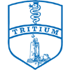 Wappen von Tritium Calcio 1908