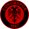 Wappen von Corumspor 1967