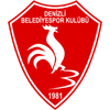 Wappen: Denizli Bld Spor