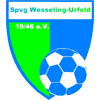 Wappen von Spvg Wesseling-Urfeld 19/46