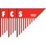 Wappen: FC Solothurn