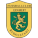 Wappen: FC Einheit Rudolstadt