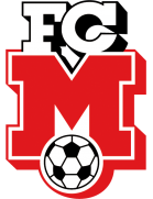 Wappen: FC Münsingen