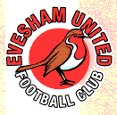 Wappen: Evesham United