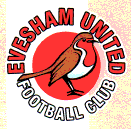 Wappen von Evesham United