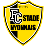 Wappen: FC Stade Nyonnais
