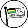Wappen von SC 1903 Weimar