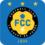 Wappen: FC La Chaux De Fonds